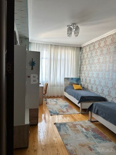 3-комн. новостройка - м. Иншаатчылар - 138 м² (16)