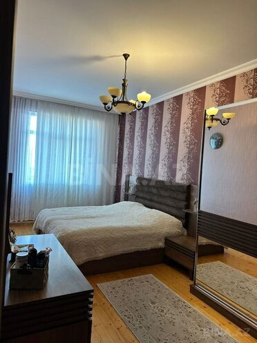 3-комн. новостройка - м. Иншаатчылар - 138 м² (13)
