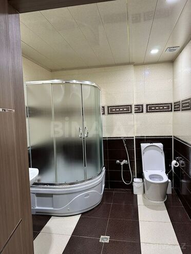 3-комн. новостройка - м. Иншаатчылар - 138 м² (4)