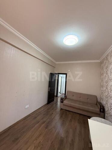 1 otaqlı yeni tikili - Hövsan q. - 40 m² (5)