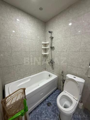 1 otaqlı yeni tikili - Hövsan q. - 40 m² (11)