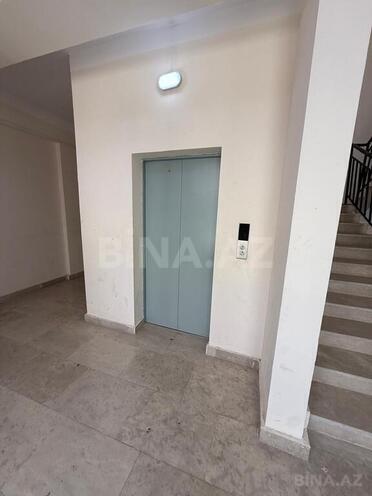 1 otaqlı yeni tikili - Hövsan q. - 40 m² (13)