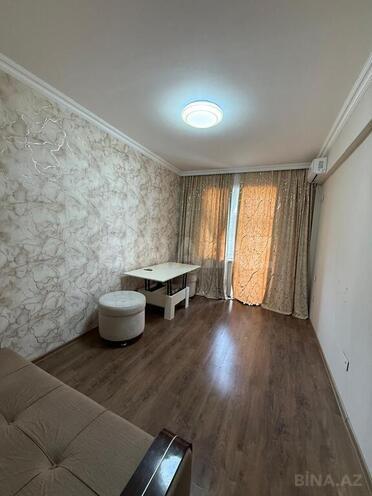 1 otaqlı yeni tikili - Hövsan q. - 40 m² (6)