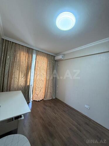 1 otaqlı yeni tikili - Hövsan q. - 40 m² (7)