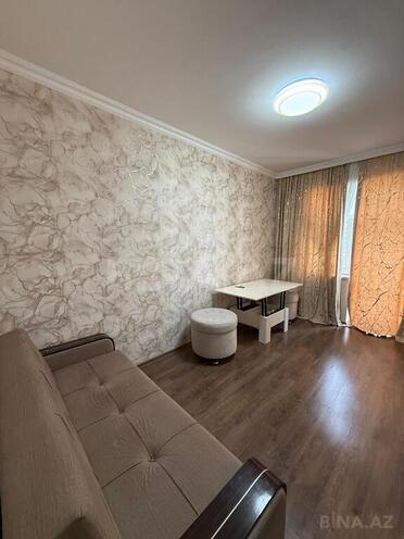 1 otaqlı yeni tikili - Hövsan q. - 40 m² (8)