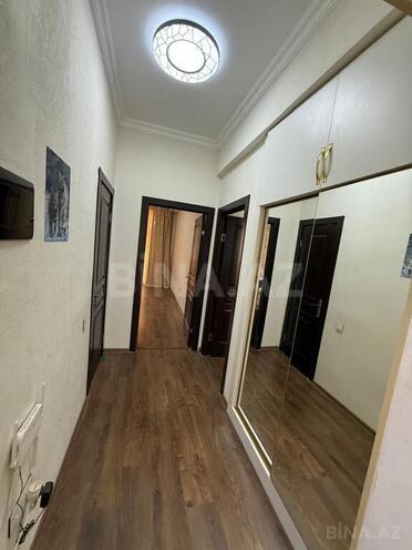 1 otaqlı yeni tikili - Hövsan q. - 40 m² (4)