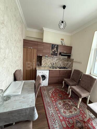 1 otaqlı yeni tikili - Hövsan q. - 40 m² (9)
