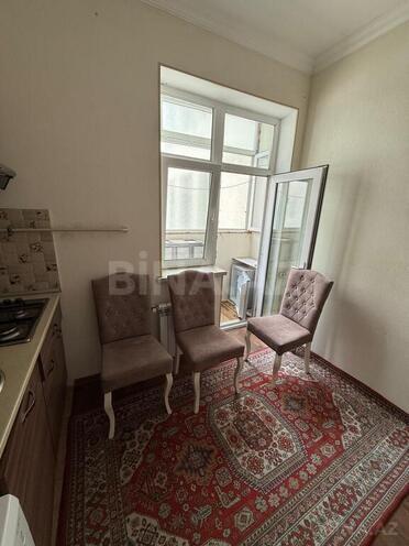 1 otaqlı yeni tikili - Hövsan q. - 40 m² (10)