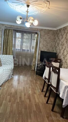 3-комн. вторичка - Наримановский  р. - 75 м² (1)