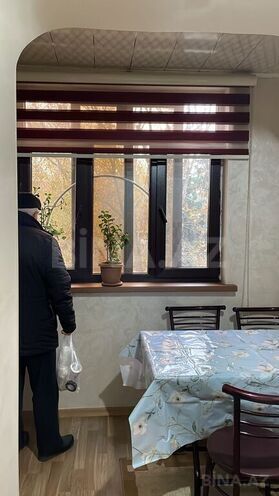 3-комн. вторичка - Наримановский  р. - 75 м² (9)