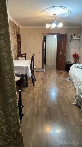 3-комн. вторичка - Наримановский  р. - 75 м² (2)