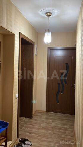 3-комн. вторичка - Наримановский  р. - 75 м² (10)