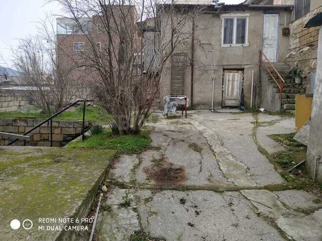 3-комн. дом/дача - пос. Баилова - 300 м² (15)