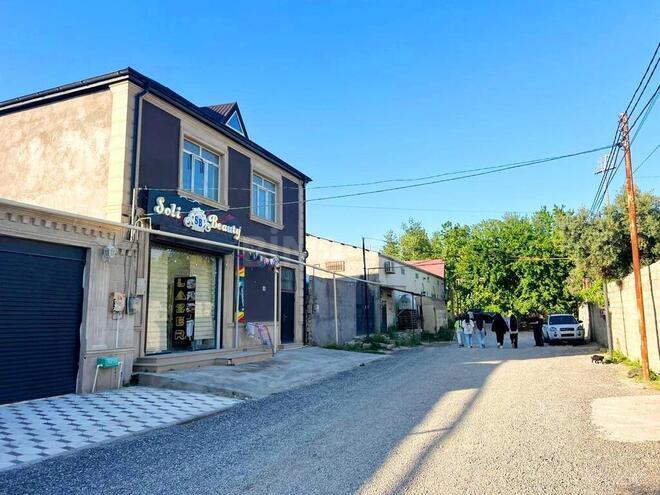Объект - пос. Бина - 331 м² (1)