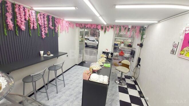 Obyekt - 28 May m. - 63 m² (1)
