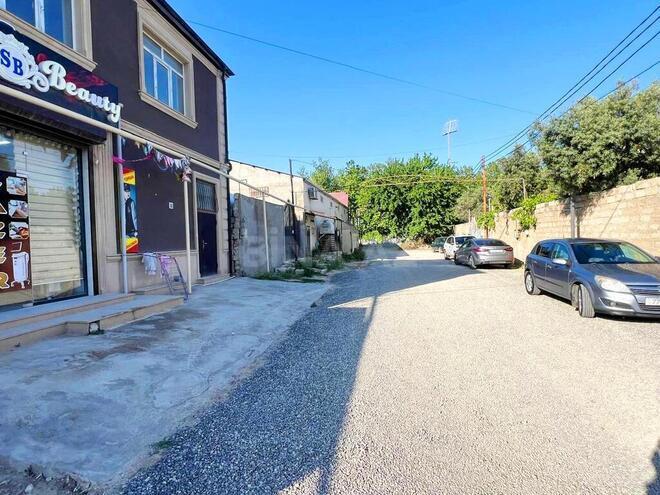 Объект - пос. Бина - 331 м² (18)