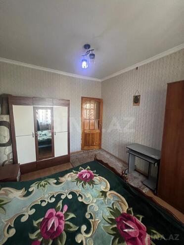 2 otaqlı köhnə tikili - İnşaatçılar m. - 65 m² (3)