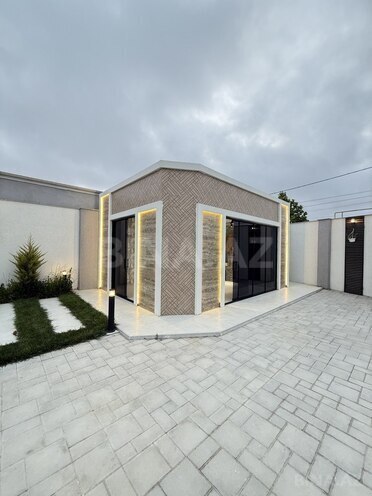 Satılır 5 otaqlı həyət evi/bağ evi 215 m², Mərdəkan q., photo 10 from 32