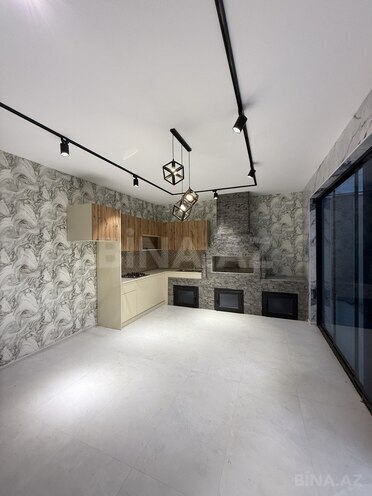 Satılır 5 otaqlı həyət evi/bağ evi 215 m², Mərdəkan q., photo 11 from 32