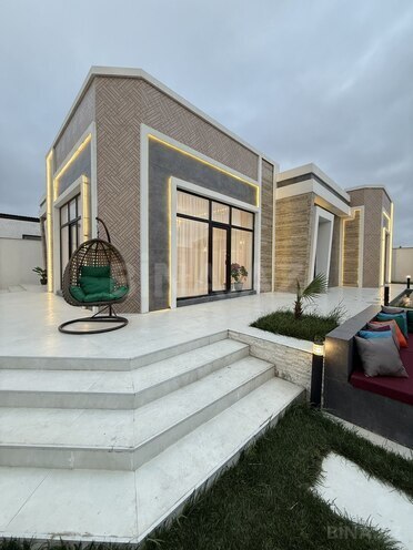 Satılır 5 otaqlı həyət evi/bağ evi 215 m², Mərdəkan q., photo 16 from 32