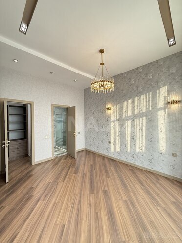 Satılır 5 otaqlı həyət evi/bağ evi 215 m², Mərdəkan q., photo 28 from 32