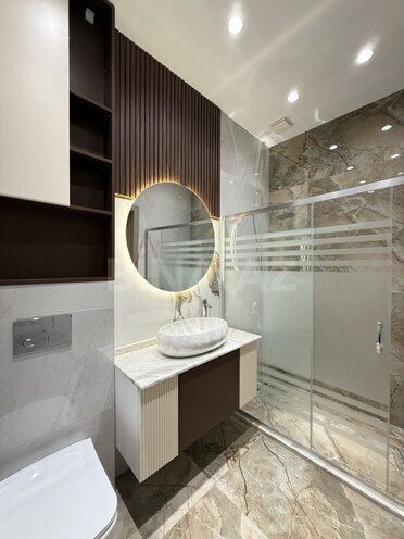 Satılır 5 otaqlı həyət evi/bağ evi 215 m², Mərdəkan q., photo 24 from 32