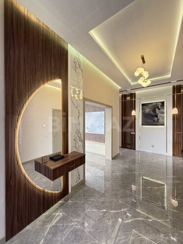 Satılır 5 otaqlı həyət evi/bağ evi 215 m², Mərdəkan q., photo 17 from 32