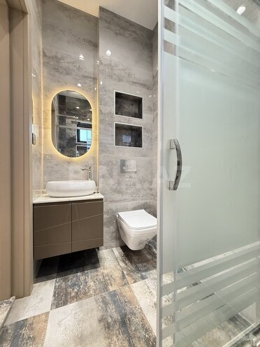 Satılır 5 otaqlı həyət evi/bağ evi 215 m², Mərdəkan q., photo 29 from 32