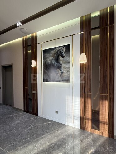 Satılır 5 otaqlı həyət evi/bağ evi 215 m², Mərdəkan q., photo 18 from 32