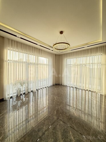 Satılır 5 otaqlı həyət evi/bağ evi 215 m², Mərdəkan q., photo 19 from 32