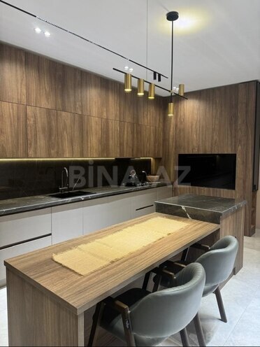 5-комн. дом/дача - пос. Бильгях - 520 м² (5)