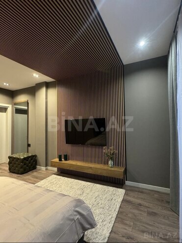 5-комн. дом/дача - пос. Бильгях - 520 м² (8)