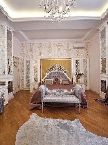 7-комн. дом/дача - пос. Бадамдар - 936 м² (18)