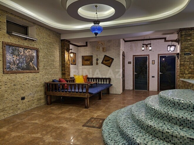7-комн. дом/дача - пос. Бадамдар - 936 м² (28)