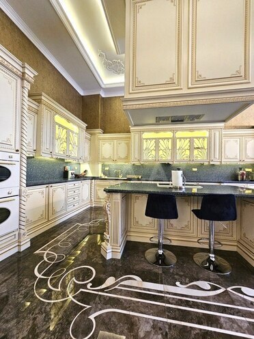 7-комн. дом/дача - пос. Бадамдар - 936 м² (8)