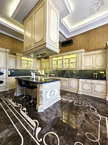 7-комн. дом/дача - пос. Бадамдар - 936 м² (7)