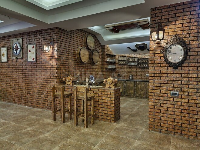 7-комн. дом/дача - пос. Бадамдар - 936 м² (25)