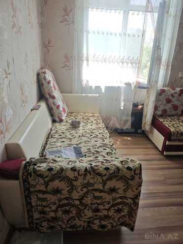 1-комн. вторичка - Хырдалан - 47 м² (7)