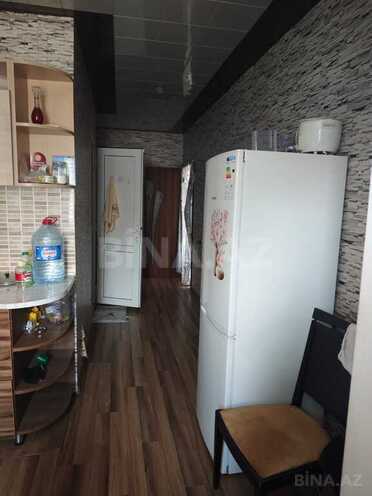 1-комн. вторичка - Хырдалан - 47 м² (9)