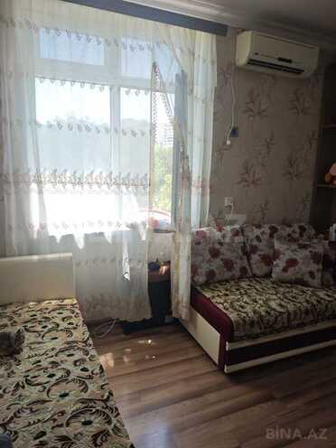 1-комн. вторичка - Хырдалан - 47 м² (8)