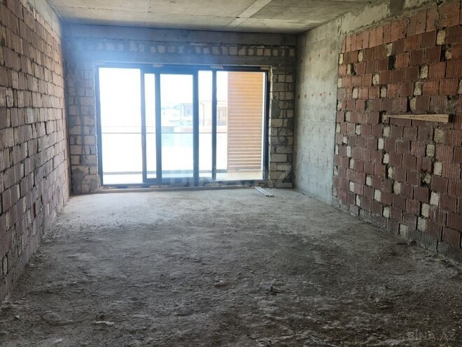 2 otaqlı yeni tikili - Nardaran q. - 60 m² (9)