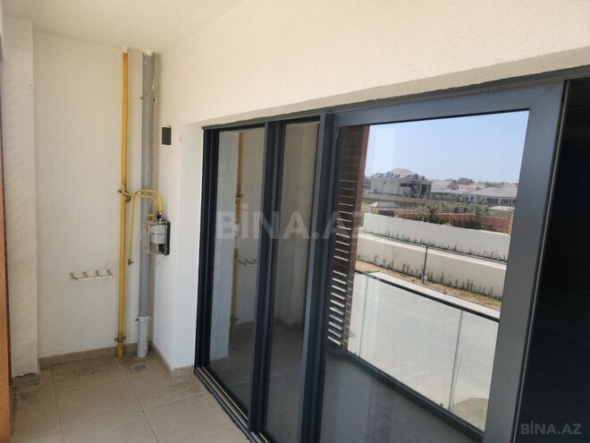 2 otaqlı yeni tikili - Nardaran q. - 60 m² (7)