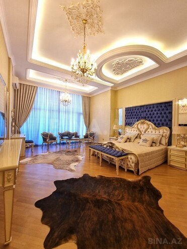 7-комн. дом/дача - пос. Бадамдар - 936 м² (19)