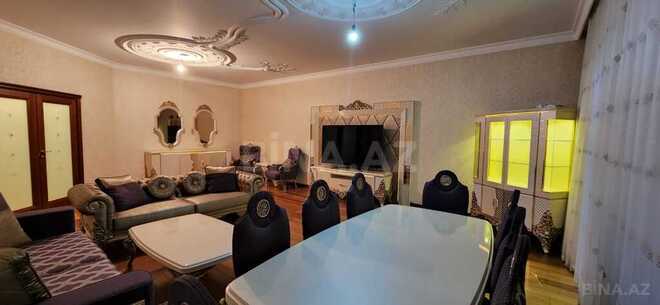 5 otaqlı yeni tikili - 28 May m. - 250 m² (1)