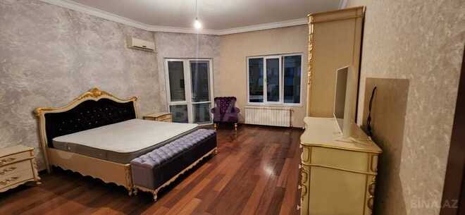 5 otaqlı yeni tikili - 28 May m. - 250 m² (2)
