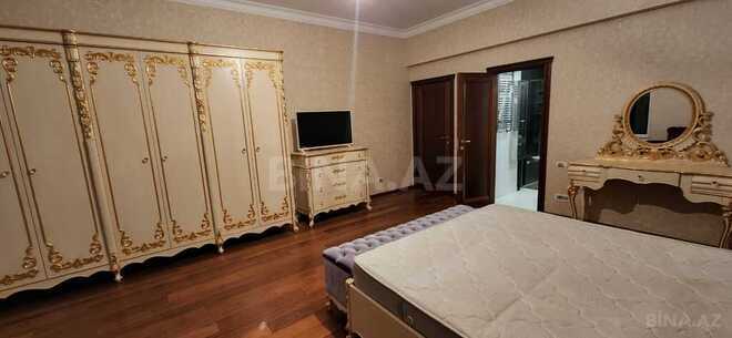 5 otaqlı yeni tikili - 28 May m. - 250 m² (3)