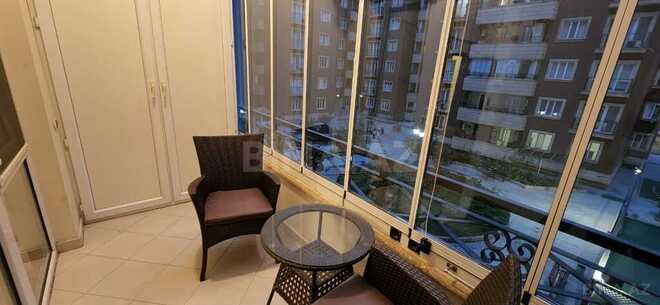 5 otaqlı yeni tikili - 28 May m. - 250 m² (11)