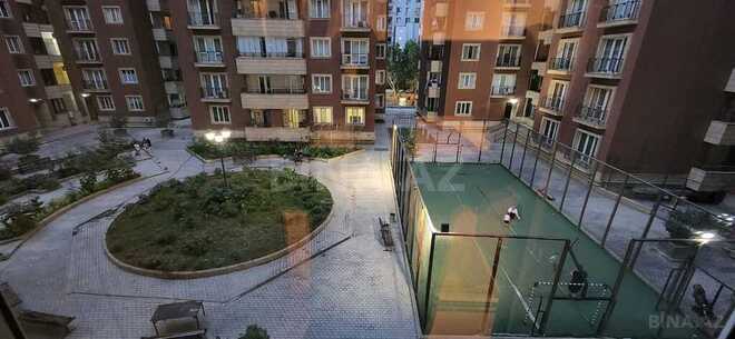 5 otaqlı yeni tikili - 28 May m. - 250 m² (12)