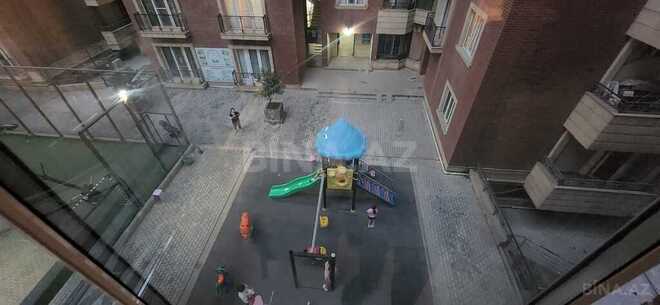 5 otaqlı yeni tikili - 28 May m. - 250 m² (13)