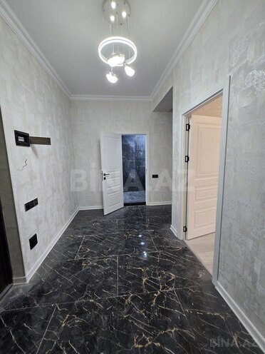 2 otaqlı yeni tikili - Əhmədli q. - 73 m² (3)